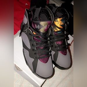 Bordeaux 7 size 10 (2015) release
